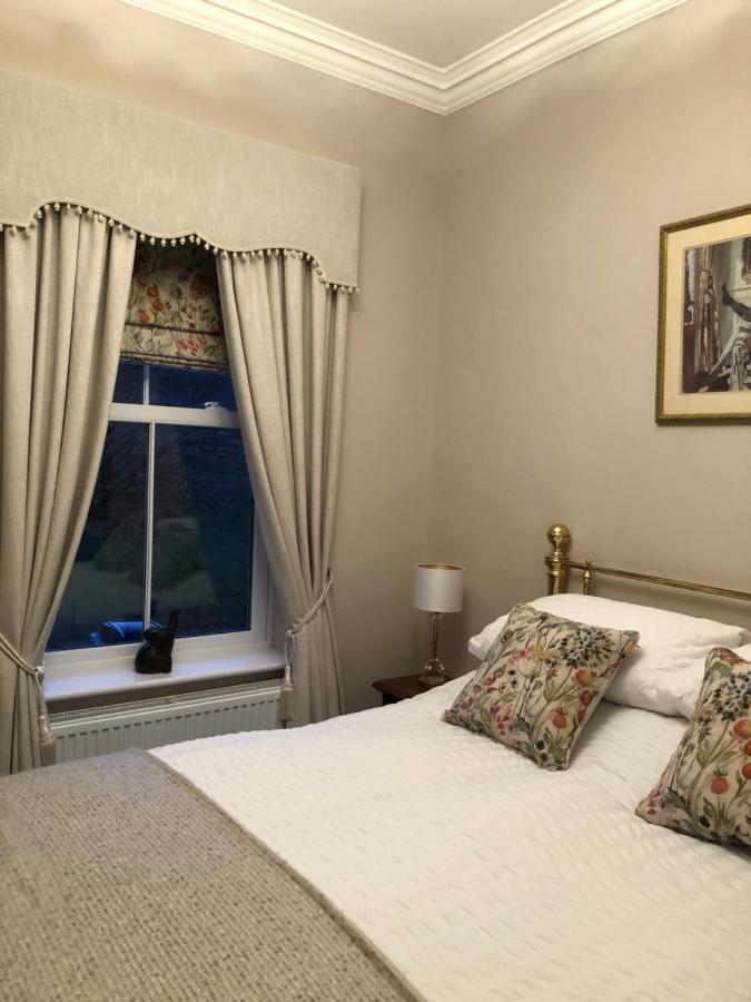 The Old Lodge Guest House 林肯 外观 照片