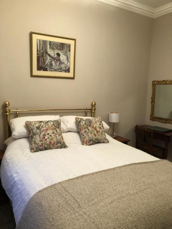 The Old Lodge Guest House 林肯 外观 照片