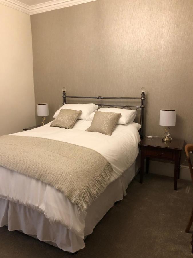 The Old Lodge Guest House 林肯 外观 照片