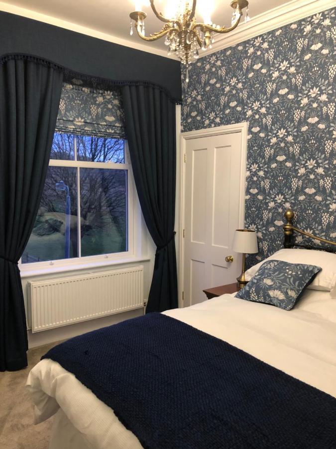 The Old Lodge Guest House 林肯 外观 照片